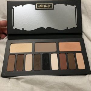 Kat Von D Shade & Light Eye Palette